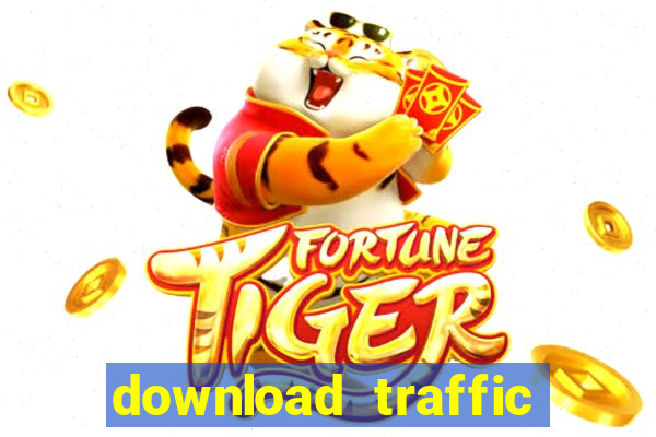 download traffic rider dinheiro infinito